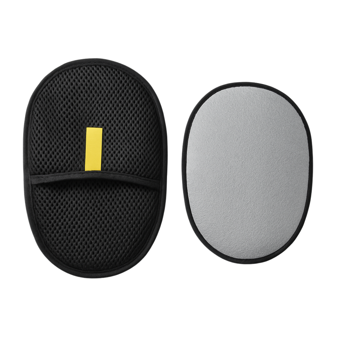 Tierhaar-Entferner Handschuh - Saubere Möbel & Kleidung