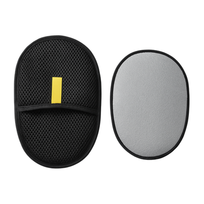 Tierhaar-Entferner Handschuh - Saubere Möbel & Kleidung