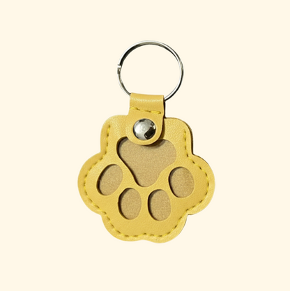 Seelenpfote - Erinnerungs-Anhänger