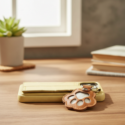 Seelenpfote - Erinnerungs-Anhänger