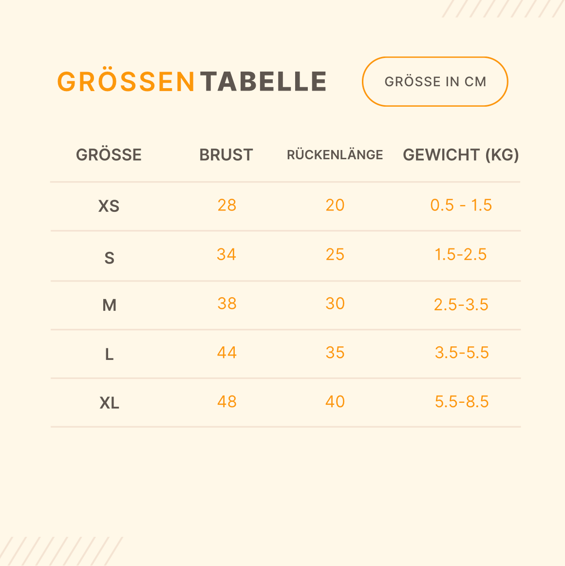 Designer Hundehoodie - Süßer Love Bear Hoodie